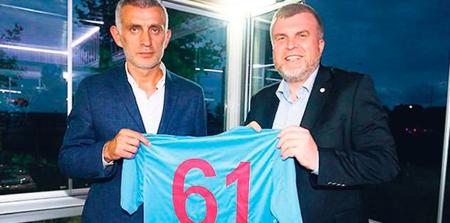 Dostluk zamanı