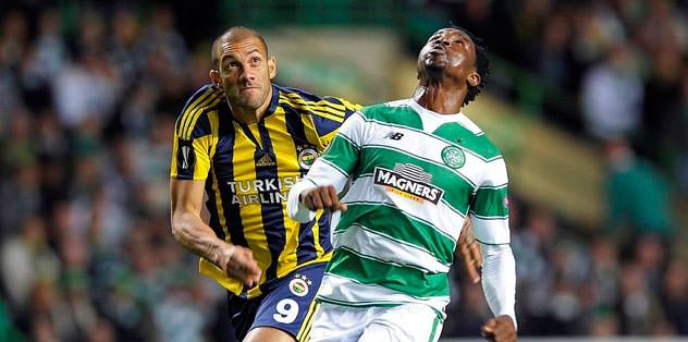 Fatura Ambrose'ye kesildi