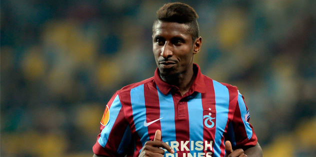 Kevin Constant gözaltına alındı