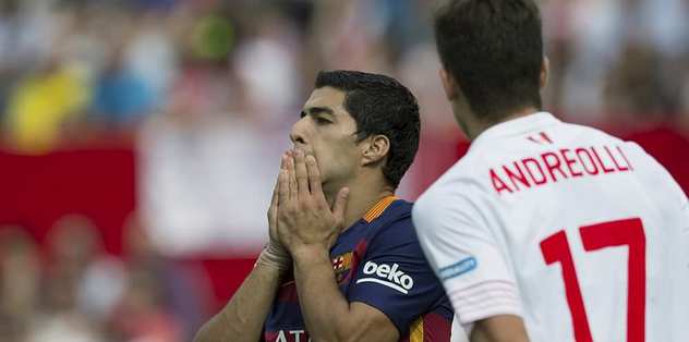 Barça sersefil