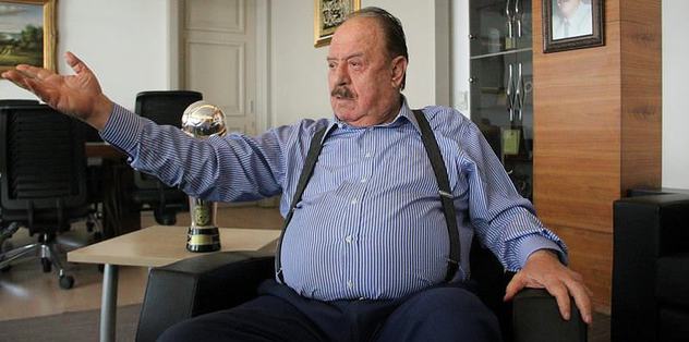 'Bir daha beni aramayın'