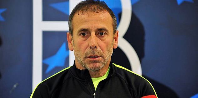 'Ses tonuna dikkat etmezse...'