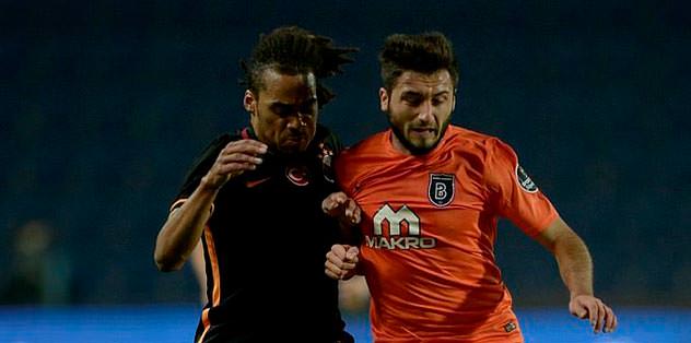 Denayer riske edilmedi