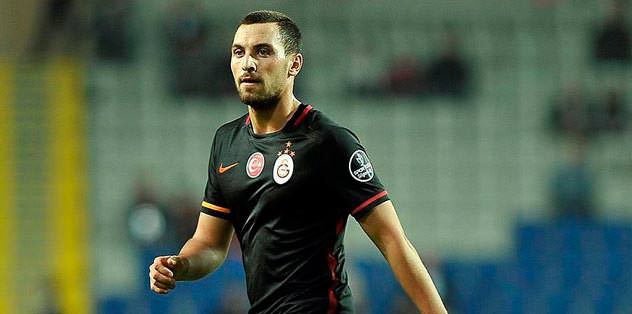 Sinan Gümüş ilk kez 11'de