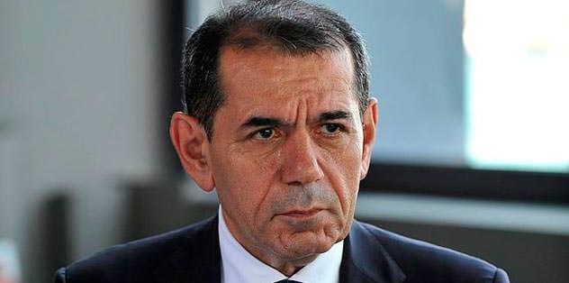 Başkan Özbek 5 maçtır yok