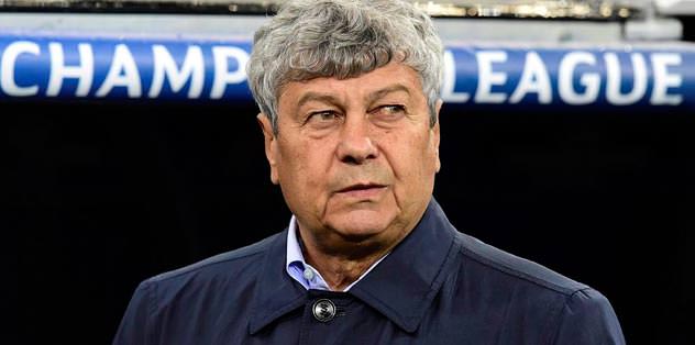 Yeni rakip Lucescu
