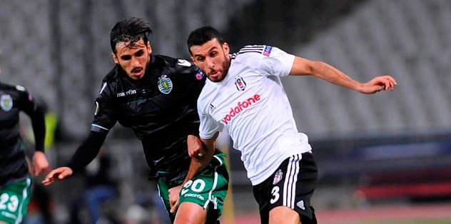 Tosic'in attığı goller İsmail'i ilk 11'e çekti!