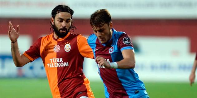 Kabusta şifre Galatasaray!