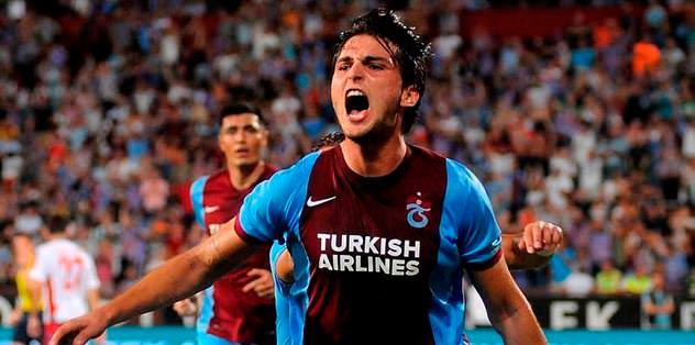 Milliler gidiyor