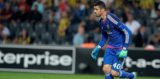 Fabiano sürprizi