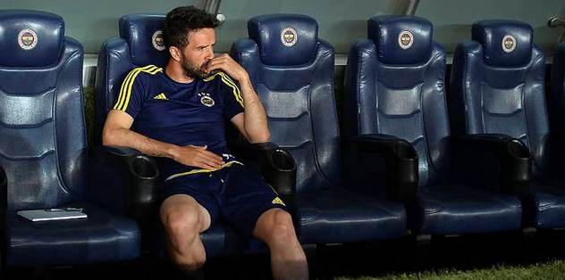 Tribünden ilk 11'e geçiş