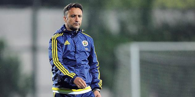 F.Bahçe'de ders başlıyor
