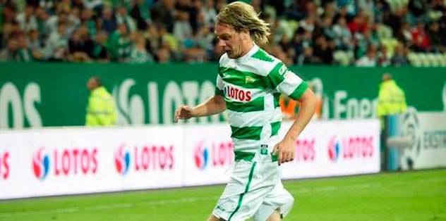 Krasic çıktı gol geldi