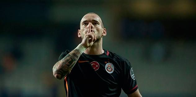 2018'e kadar Cimbom'da