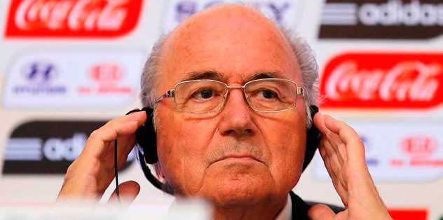 Ana sponsorlar FIFA'ya savaş açtı