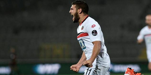 Gençler'in kralı El Kebir