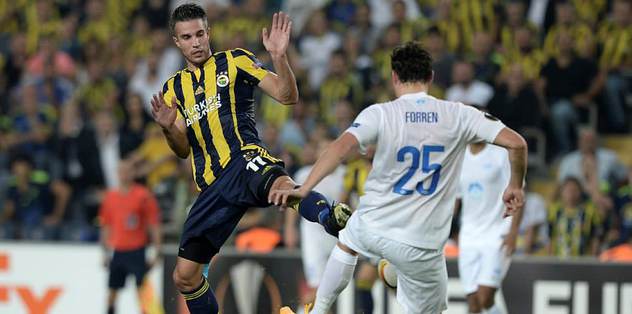 Forren'e üç büyükler talip
