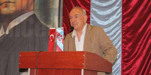 TFF ve MHK'ye yüklendi