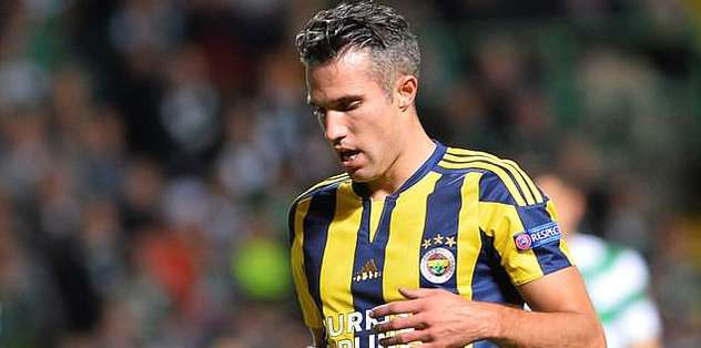 Pereira'nın forvet kararı