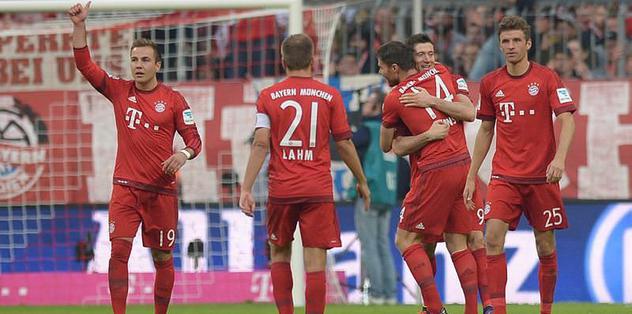 Dortmund’a gol yağdırdılar
