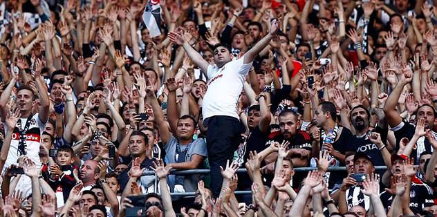 Lokomotiv maçı 27 lira