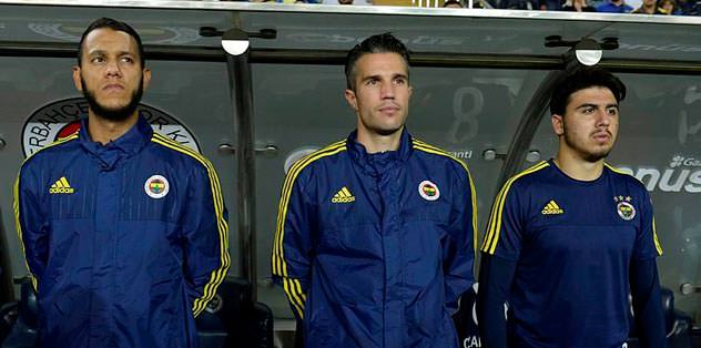 Josef döndü, Alper ilk kez