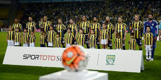 Böylesi ilk kez görüldü