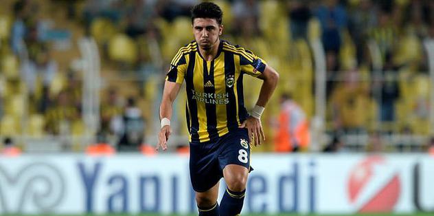 Ozan Tufan'a tepki