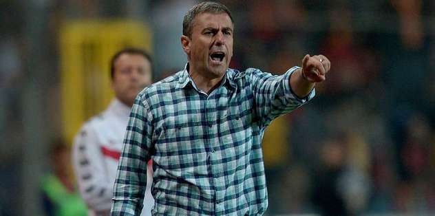 Hiç rapor istenmemiş