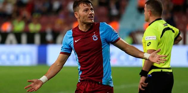 3 yıl sonra bir ilk