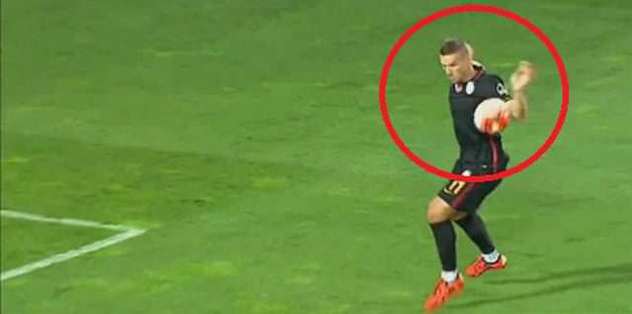 'G.Saray hentbolde şampiyon olur'
