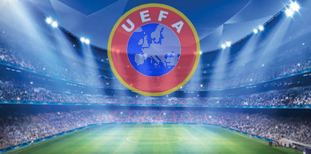 UEFA'dan iki maça soruşturma