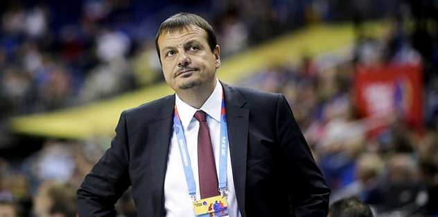 İşte Ergin Ataman'ın son durumu