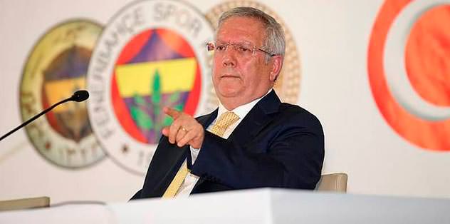 210 milyon euro'luk dava