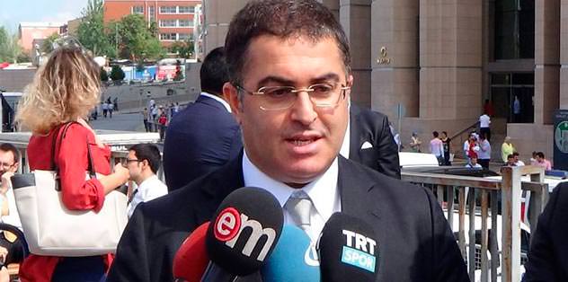 Savcı bizi teyit etti