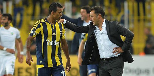 Neyiniz var sizin!