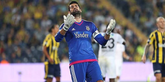 Volkan son sırada