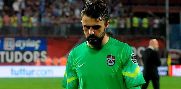 Onur stada bile gelmedi