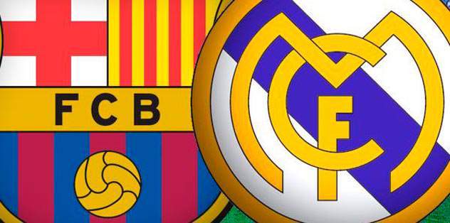 G.Saraylılar Barça, Fenerliler Real'li