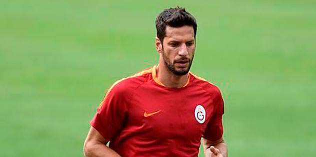 Yılmaz savaşçı Hakan Balta