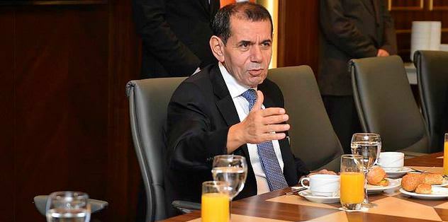 Florya'ya operasyon