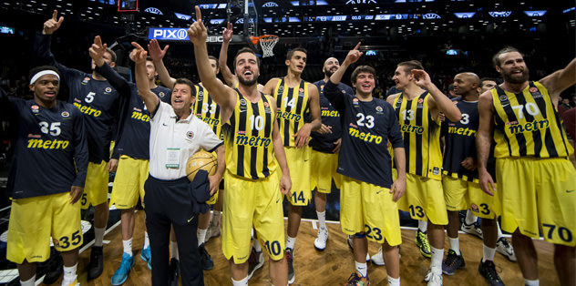 NBA takımını yıktılar!