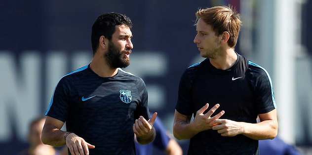 Arda Turan'a müjde