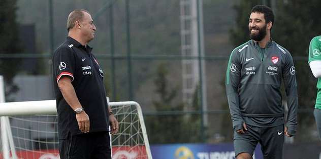 "Hani küçükken mahallede..."