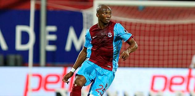 Mbia'dan mesaj