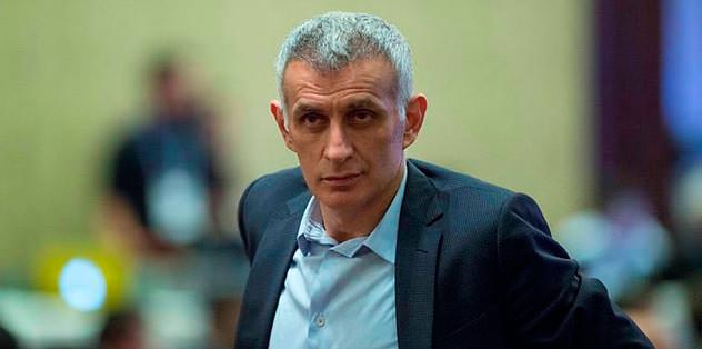 Cezası biter bitmez PFDK'ya