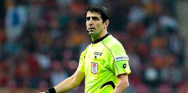 Abay için suç duyurusu