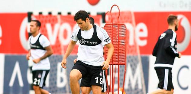 Güneş yanıkları!