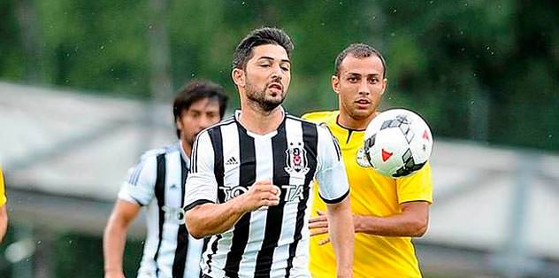 Sezer ve Gökhan ile yollar ayrılıyor