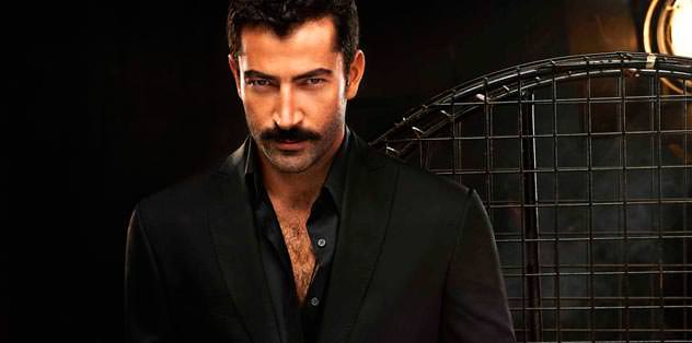 Karadayı G.Saray'da